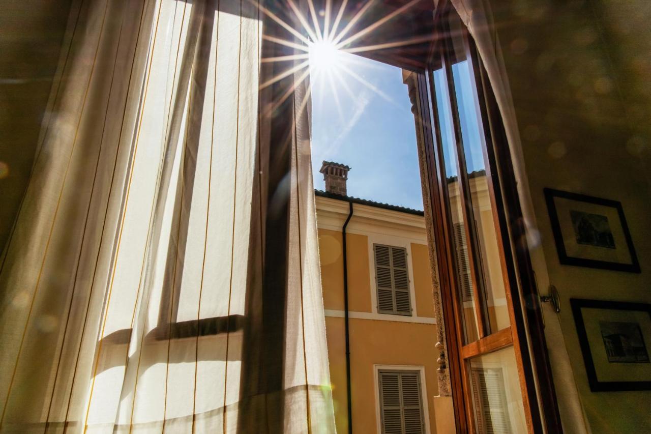 Residence Liberty Parma Exterior foto
