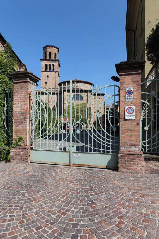 Residence Liberty Parma Exterior foto