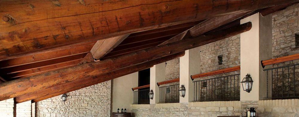 Residence Liberty Parma Exterior foto